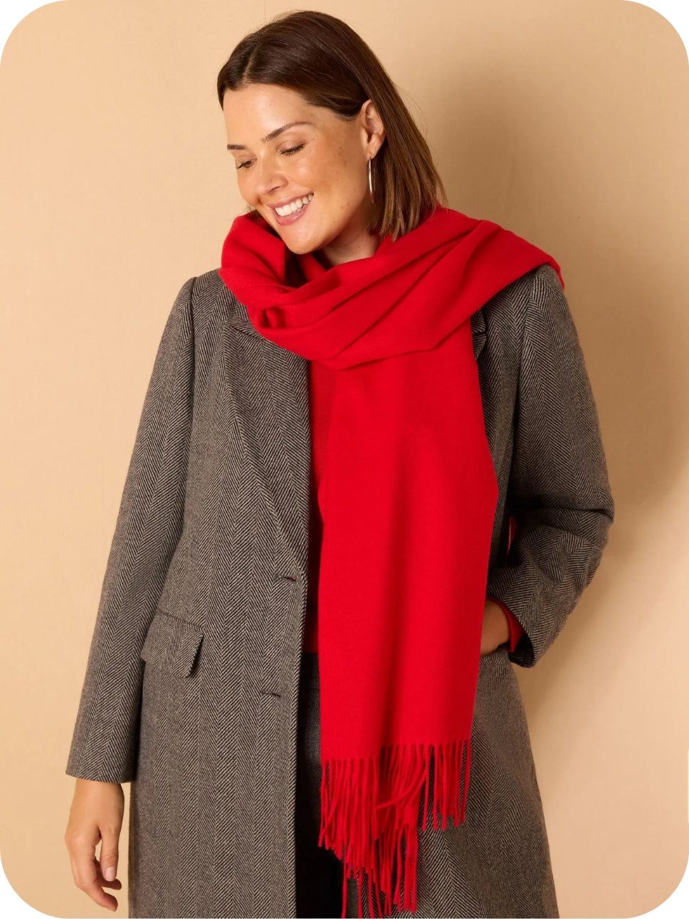 𝙎𝙘𝙖𝙧𝙛 𝙧𝙤𝙪𝙜𝙚 𝙚𝙣 𝙘𝙖𝙘𝙝𝙚𝙢𝙞𝙧𝙚 𝙙𝙚 𝙡𝙪𝙭𝙚 🌹