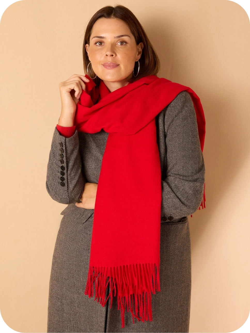 𝙎𝙘𝙖𝙧𝙛 𝙧𝙤𝙪𝙜𝙚 𝙚𝙣 𝙘𝙖𝙘𝙝𝙚𝙢𝙞𝙧𝙚 𝙙𝙚 𝙡𝙪𝙭𝙚 🌹