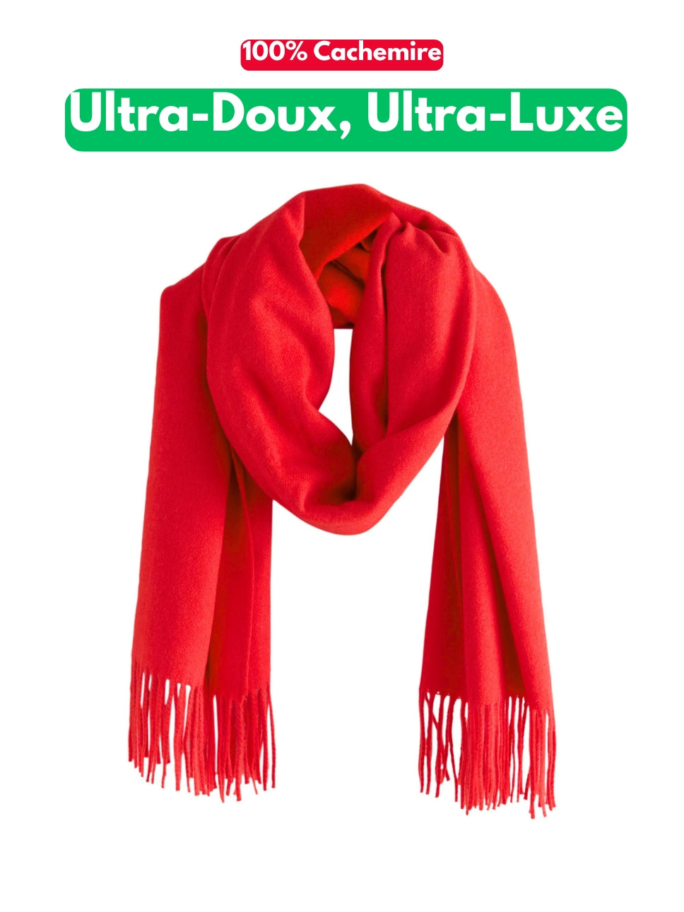 𝙎𝙘𝙖𝙧𝙛 𝙧𝙤𝙪𝙜𝙚 𝙚𝙣 𝙘𝙖𝙘𝙝𝙚𝙢𝙞𝙧𝙚 𝙙𝙚 𝙡𝙪𝙭𝙚 🌹