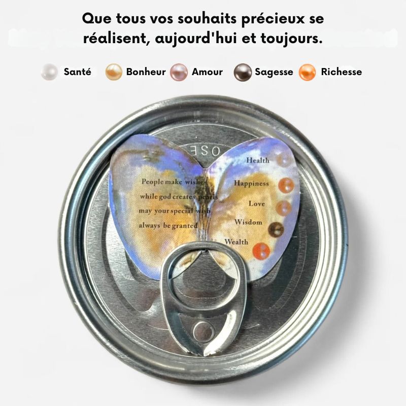 La Perle Précieuse : Un Trésor Naturel à Créer et À Chérir