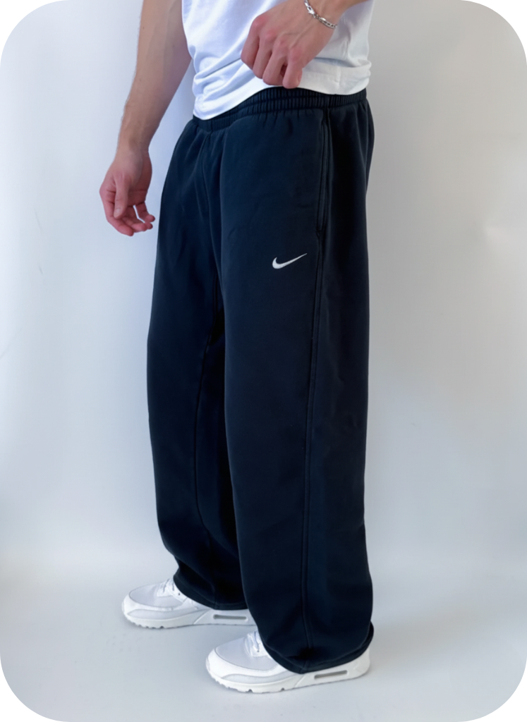 BAGGY JOGGER  ®️          - EDITION 2025