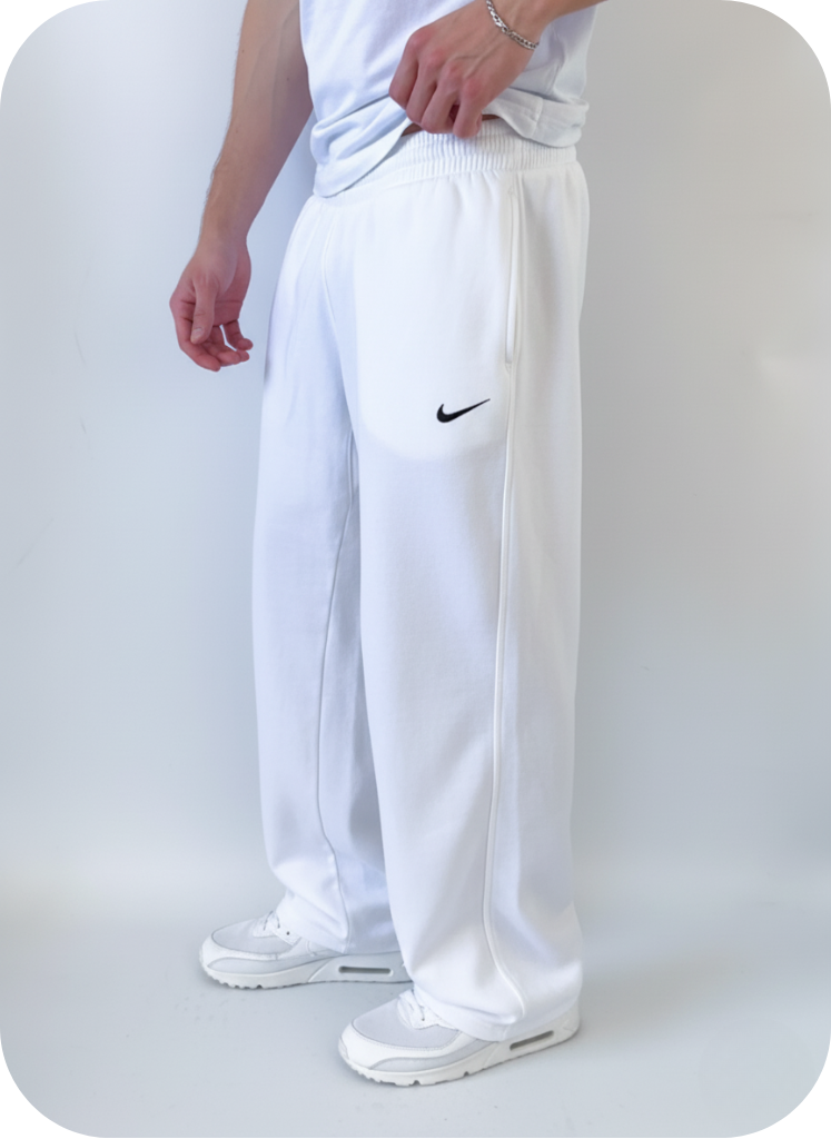 BAGGY JOGGER  ®️          - EDITION 2025